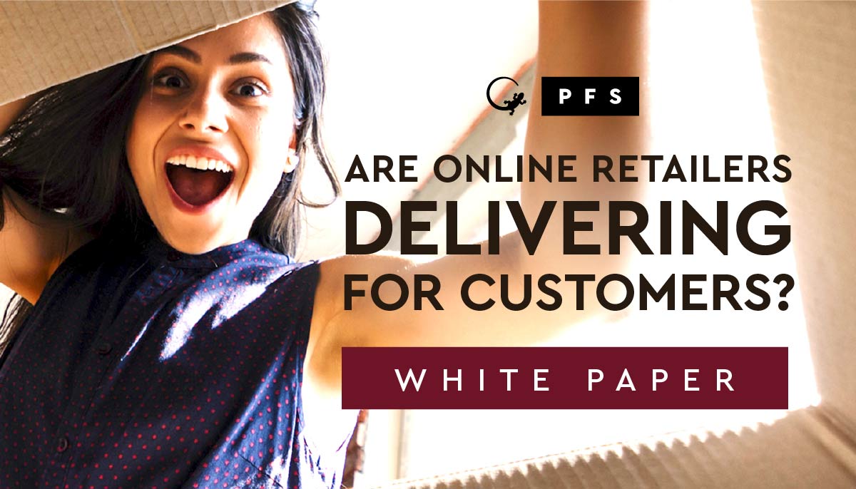 UK Shoppers Fight Back Against Online Retailers Who Fail to Deliver