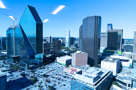 View - Dallas CCC