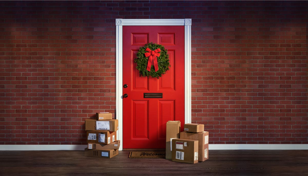 Three Solutions To This Peak Season’s Last-Mile Delivery Dilemma