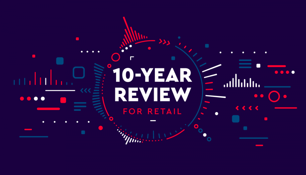 10-Year Review For Retail