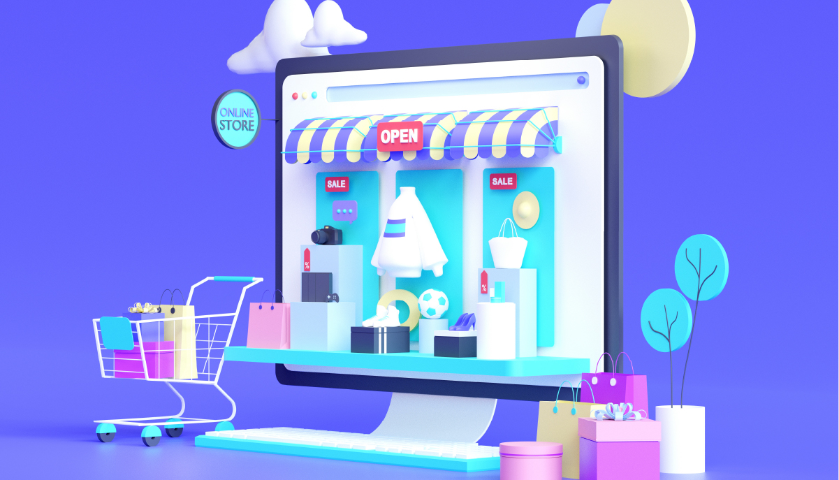 EMBRACE THE DIGITAL FLAGSHIP IN 2021