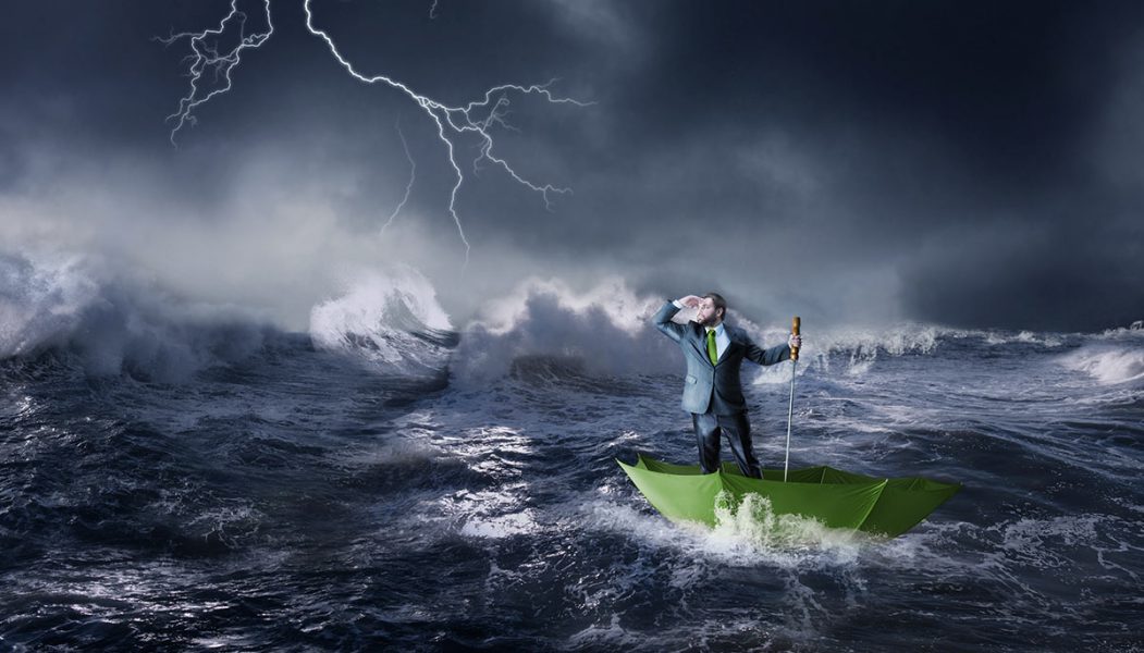 Omnichannel – The Key To Navigating The Retail Storm