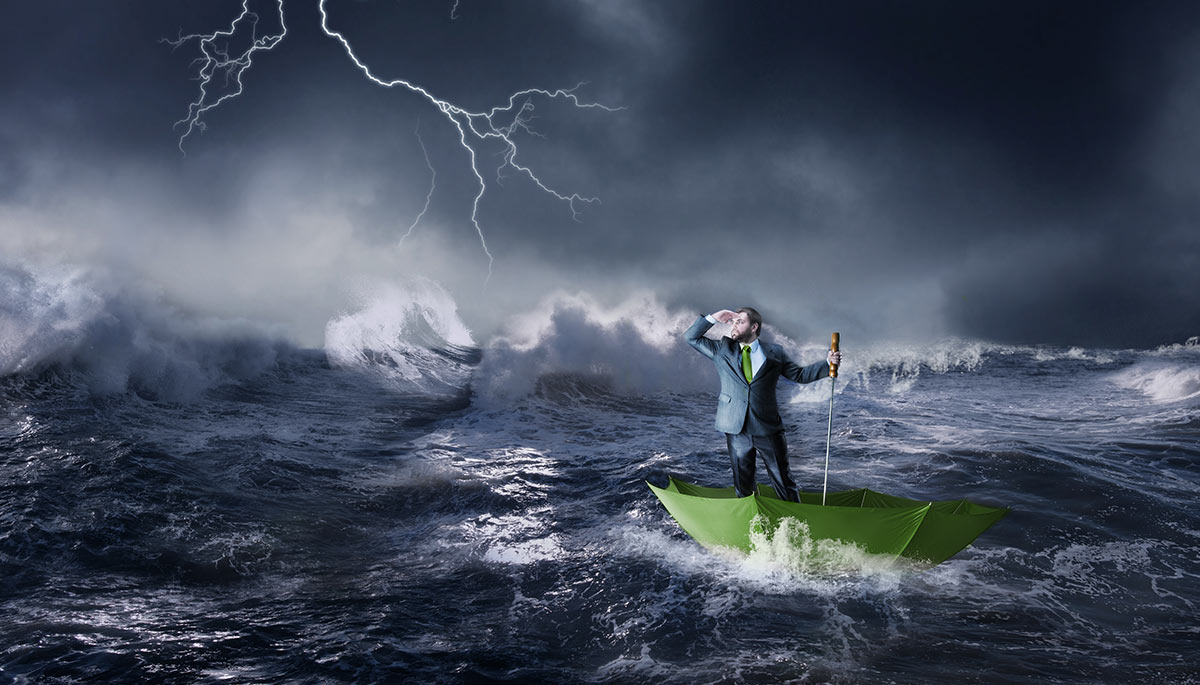 Omnichannel – the key to navigating the retail storm