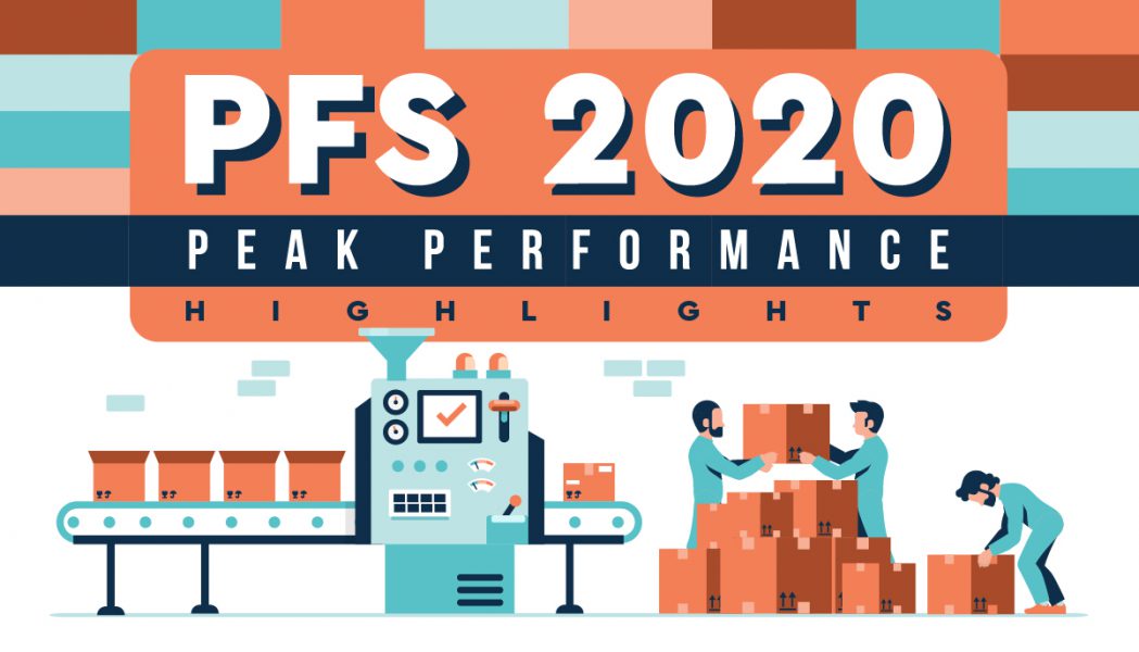 PFS 202 Peak Performance Highlights