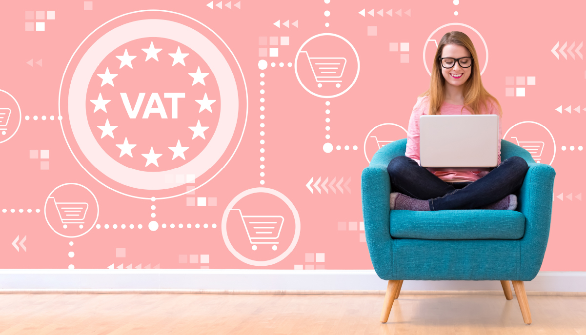 The eCommerce VAT shift: 1 July 2021