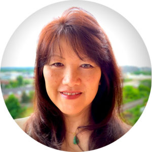 Employee Spotlight - Mary Chow-Jardine