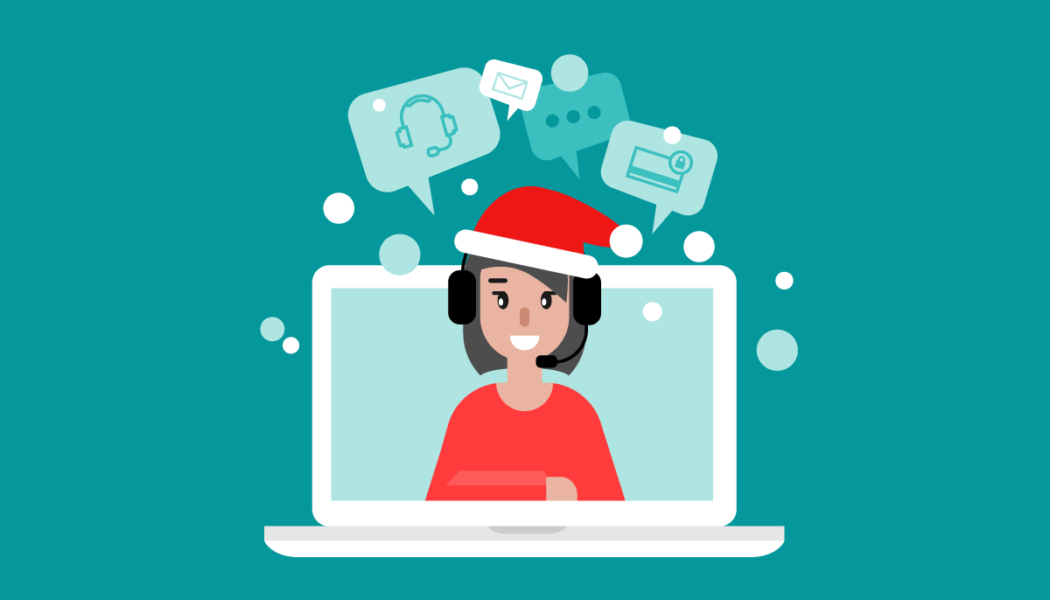 Meeting Customer Service Expectations During The Busiest Season