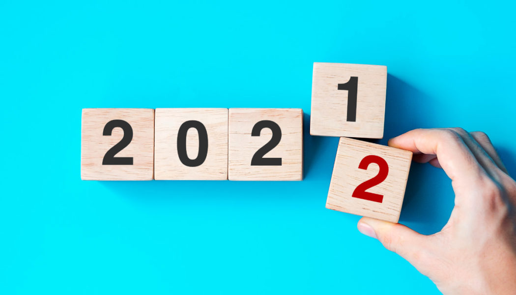 ECommerce Lessons - Was 2021 The Year The Tide Firmly Turned?